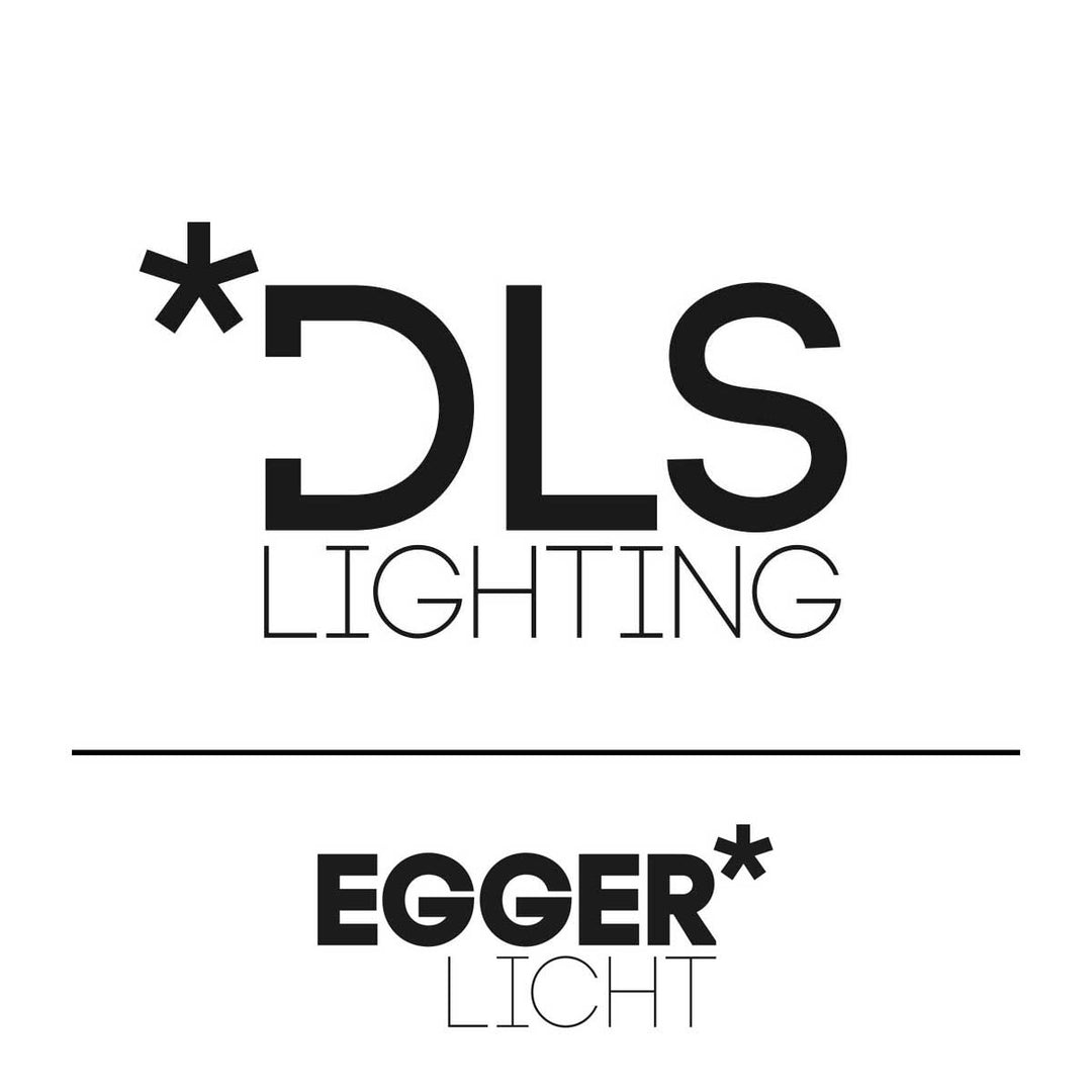 DLS Lighting / Egger Licht Logo