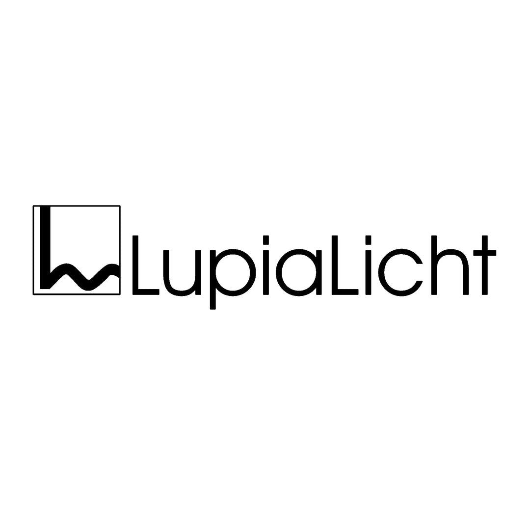 LupiaLicht Logo