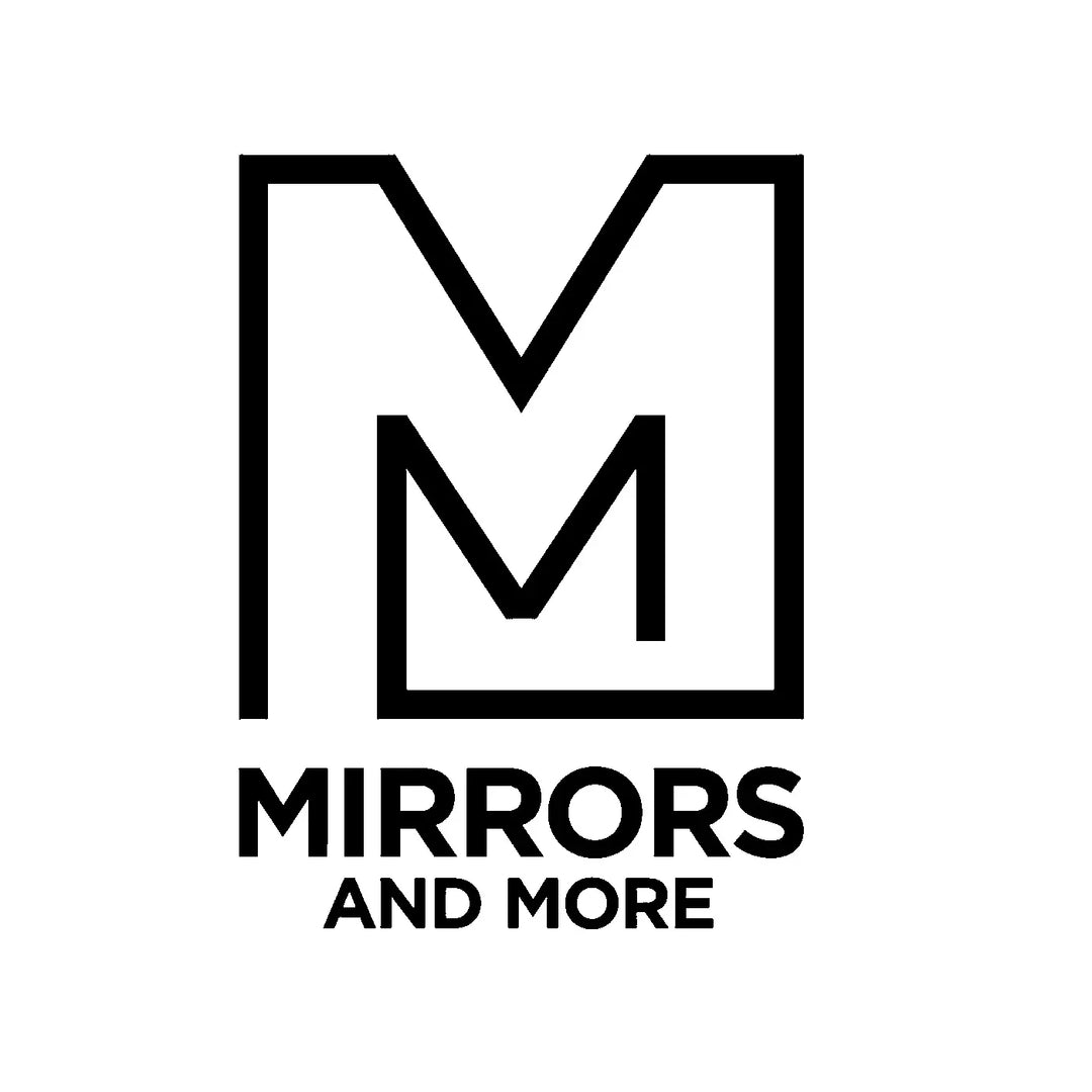 Mirrors&More Logo