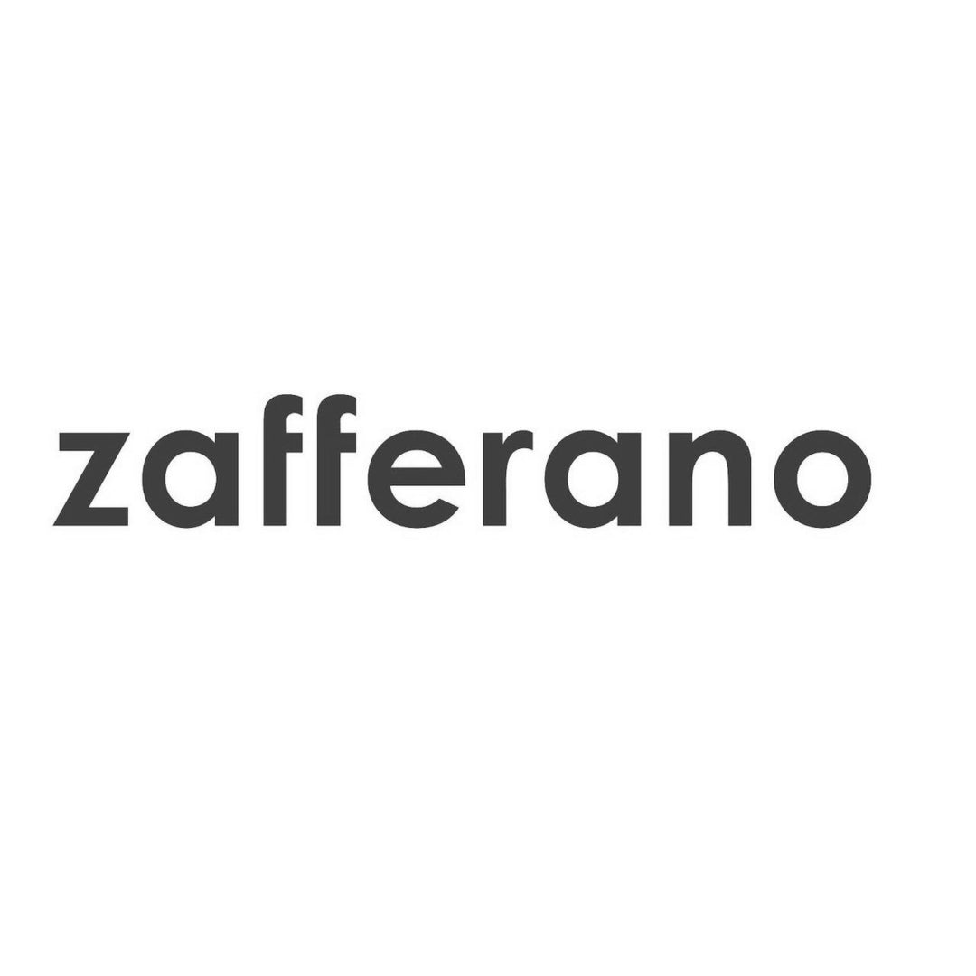 Zafferano Logo