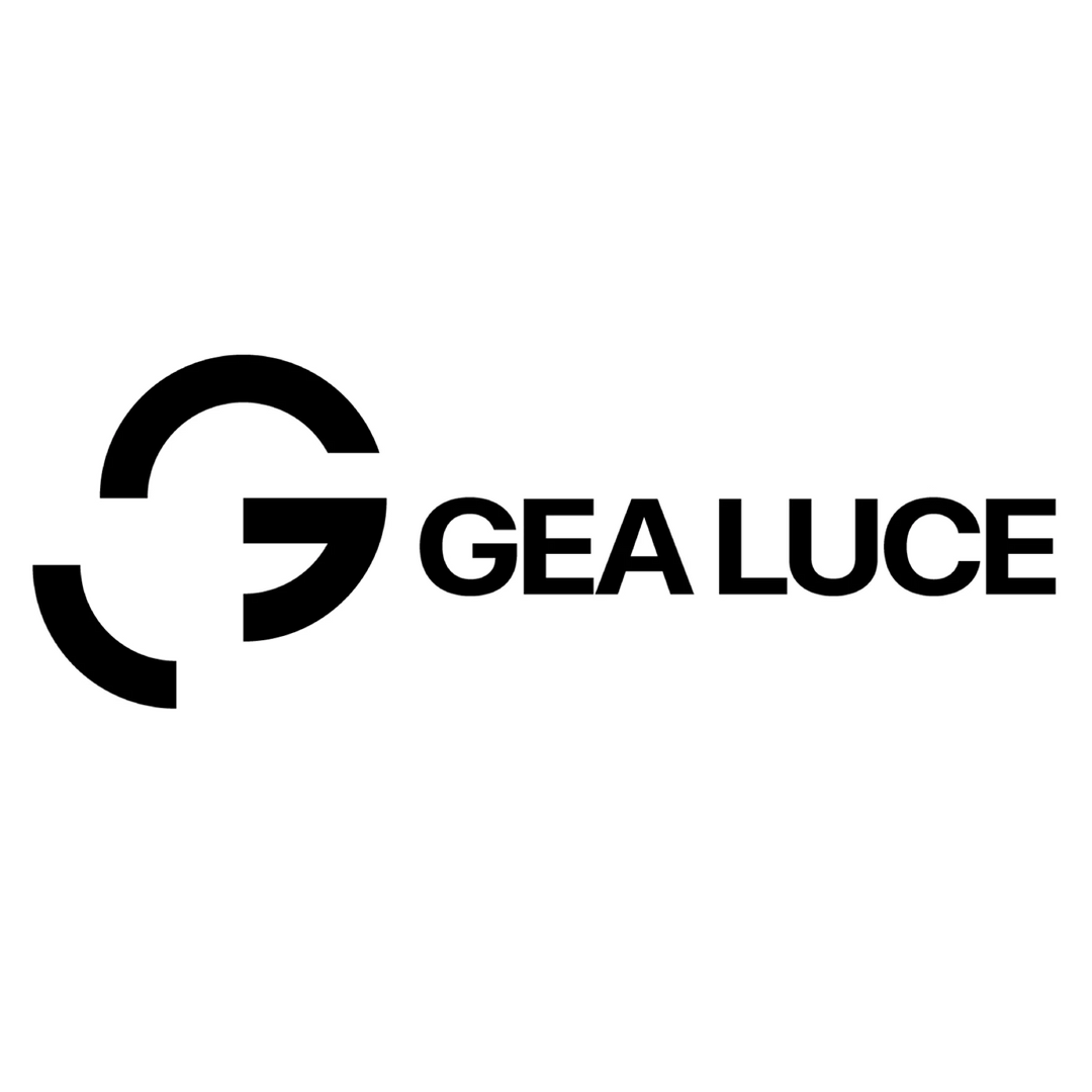 Gea Luce Logo