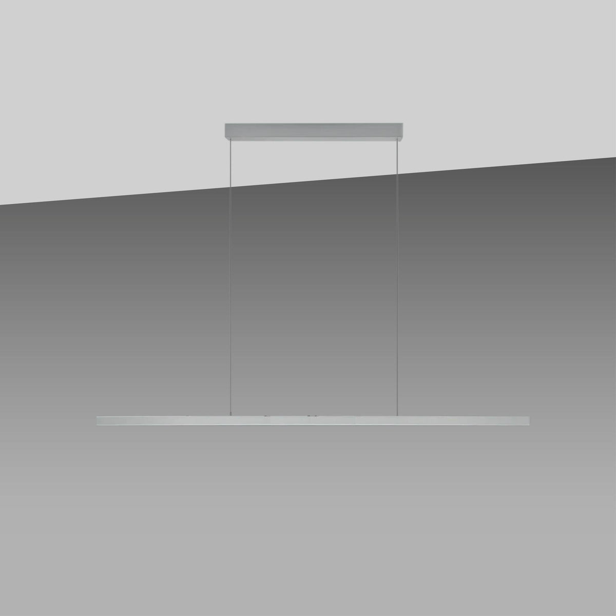 Bankamp, Pendelleuchte Line, 150cm, Produktbild
