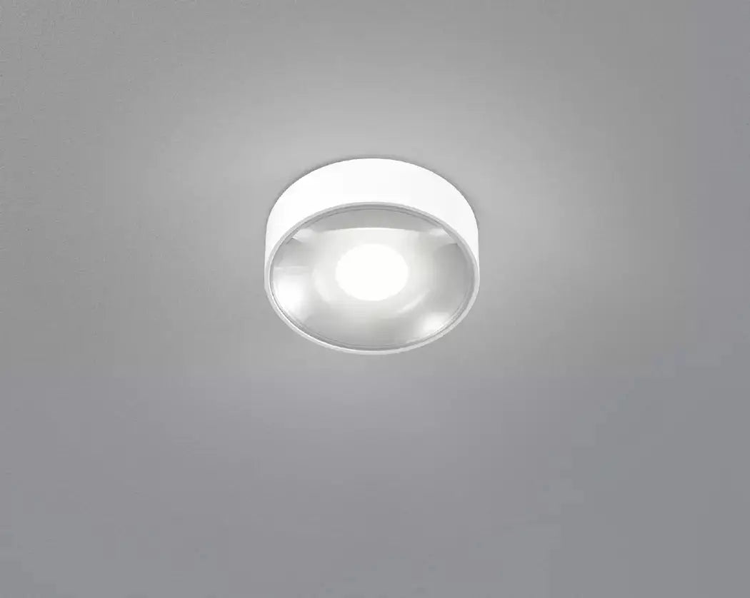 Sonluce, Deckenstrahler Dox, 5-flammig, flexible Lichtlösung