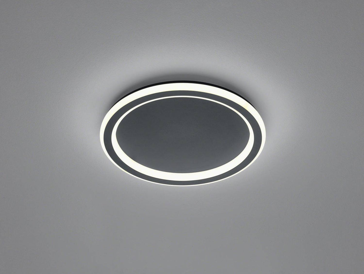 Sonluce, Deckenleuchte Ella, Produktbild, moderne Lichtlösung