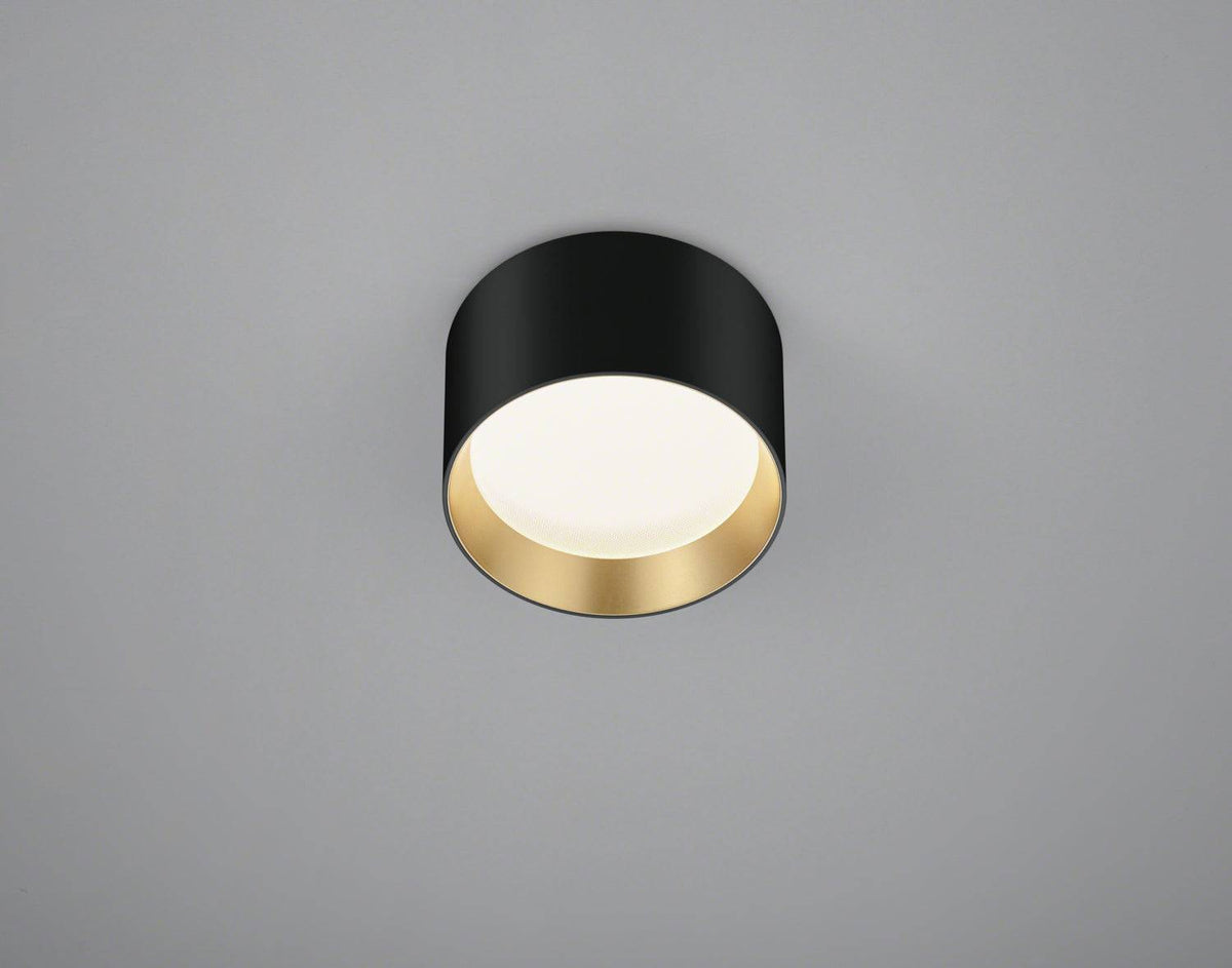 Sonluce, Deckenleuchte Esa, Produktbild, moderne Deckenleuchte