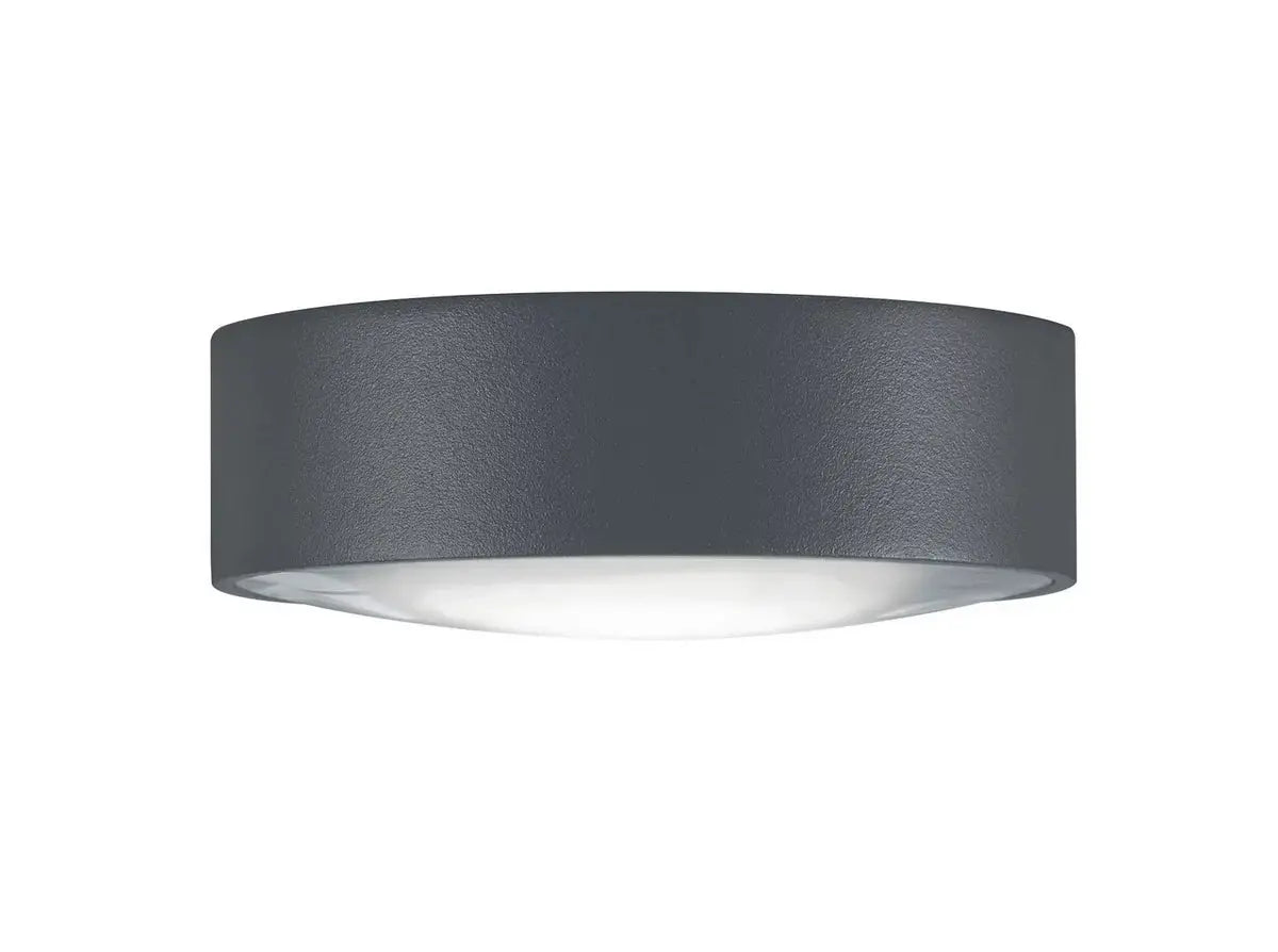 Sonluce, Deckenstrahler Dox, Produktbild, moderner Deckenstrahler