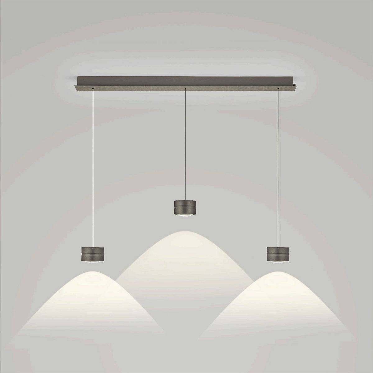 Elements, Pendelleuchte Mika, Produktbild