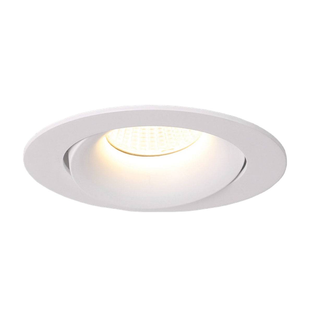 Sonluce, Einbaustrahler Fixx, Groß, Produktbild