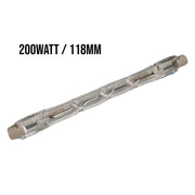 Radium, R7s Halogenstab Halogen, Verpackung