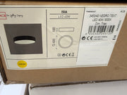 ACB Isia 40 Schwarz – Originalkarton und Typenschild