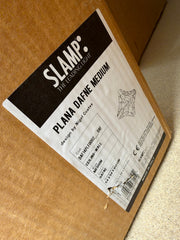 SLAMP Plana Dafne Medium Originalkarton – Abverkauf