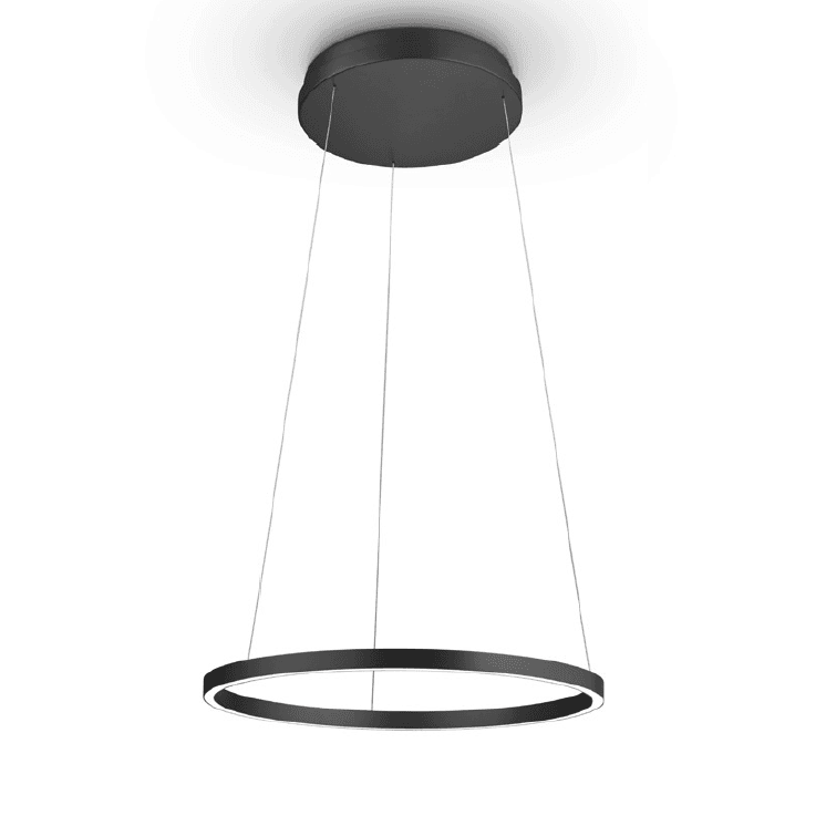 Lisa 60cm, schwarz