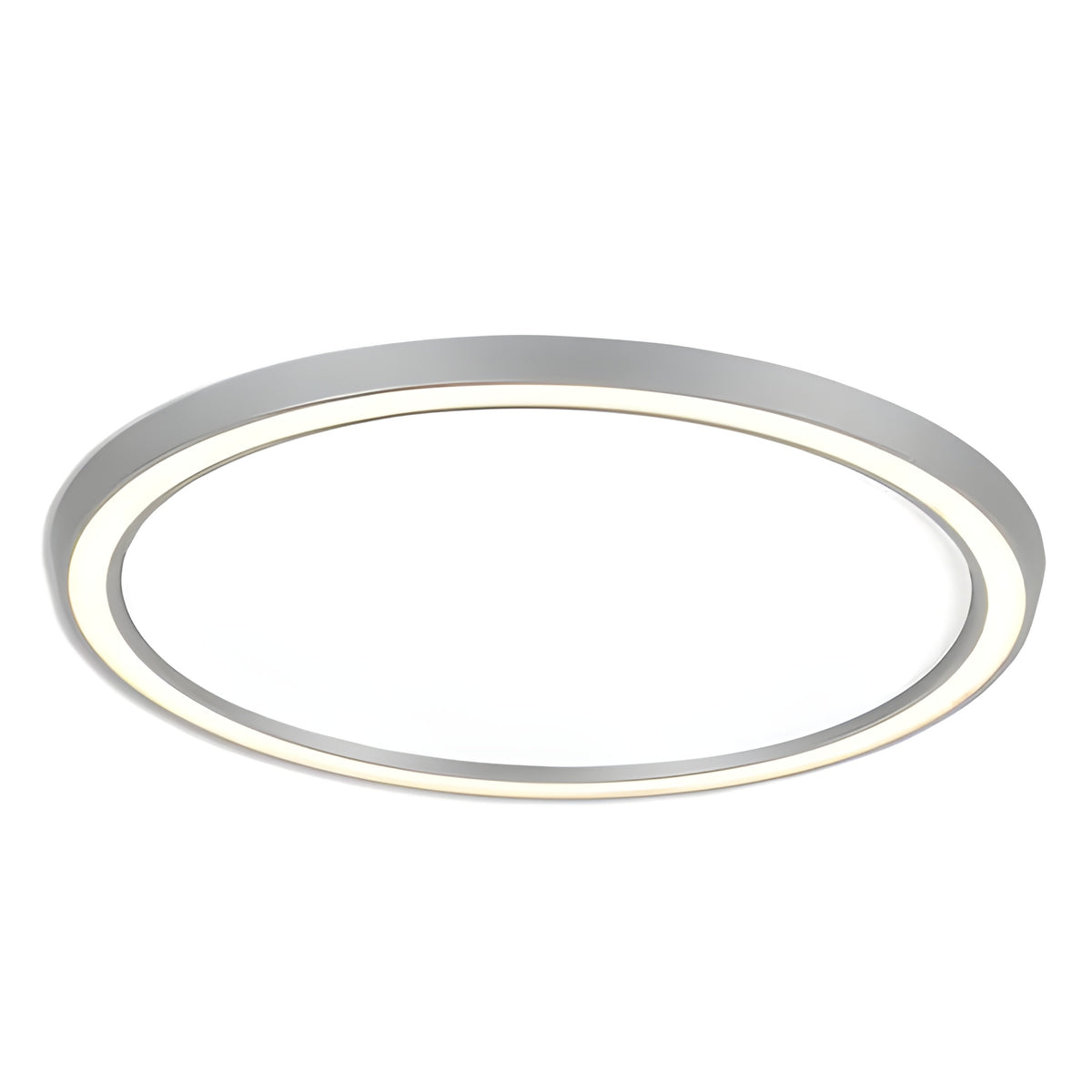 Bopp, Deckenleuchte Smart, Aluminium