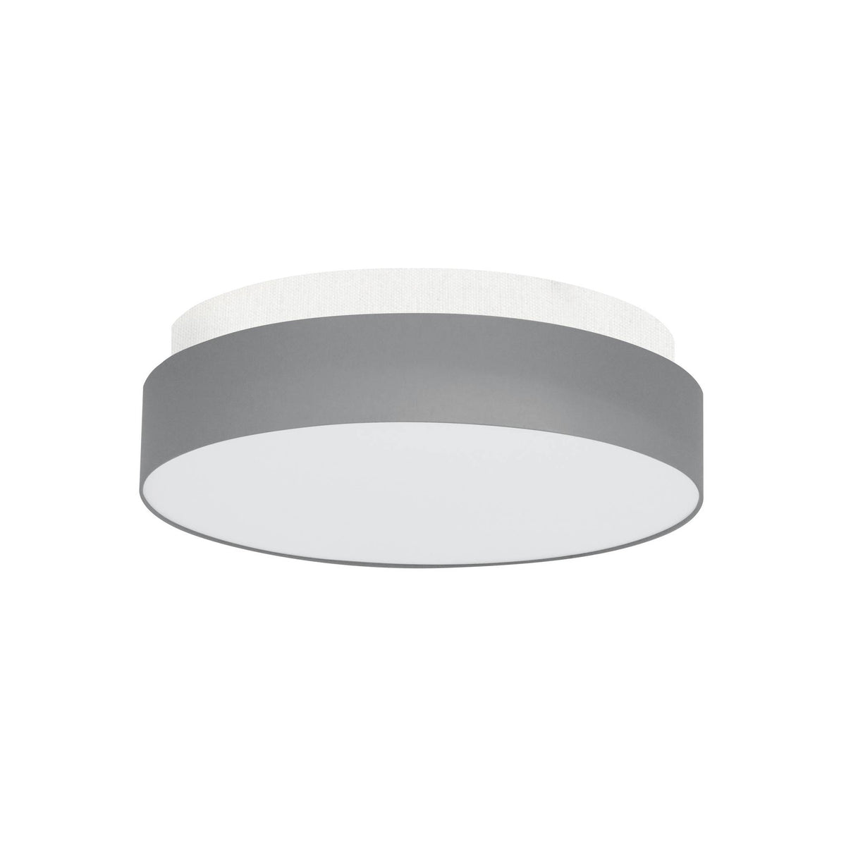 Urban, Deckenleuchte Lottchen, Weiss-Grau, Produktbild
