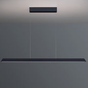 Bopp, Pendelleuchte Now 2.0, 120cm Deep Ocean, moderne Esstischbeleuchtung
