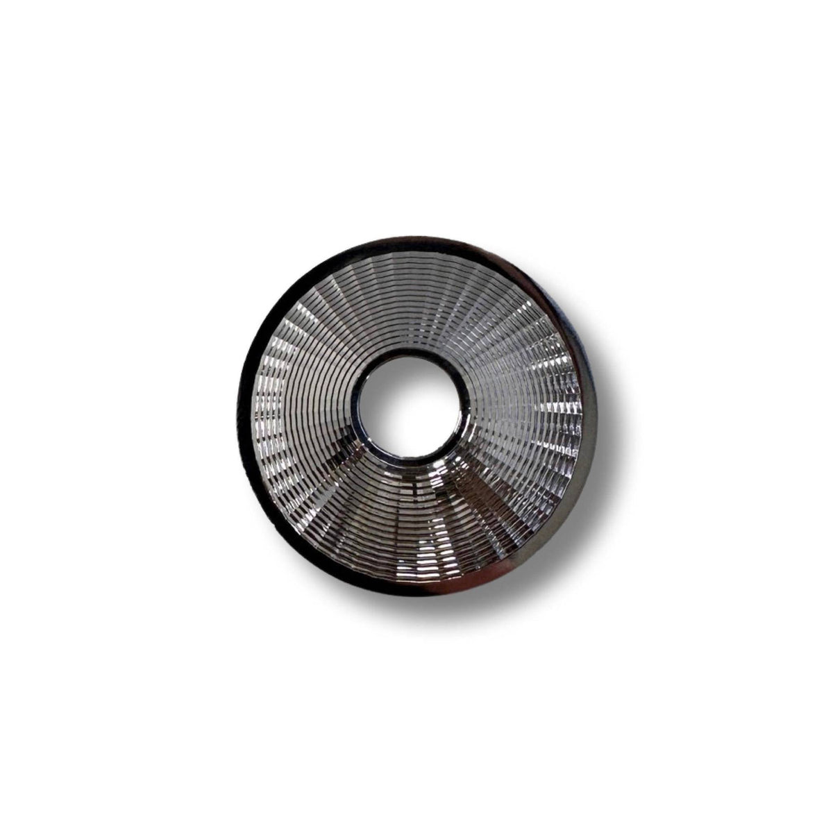 DLS Lighting, Reflektor für 1-Phasen-Stromschienenstrahler Reed S, Produktbild