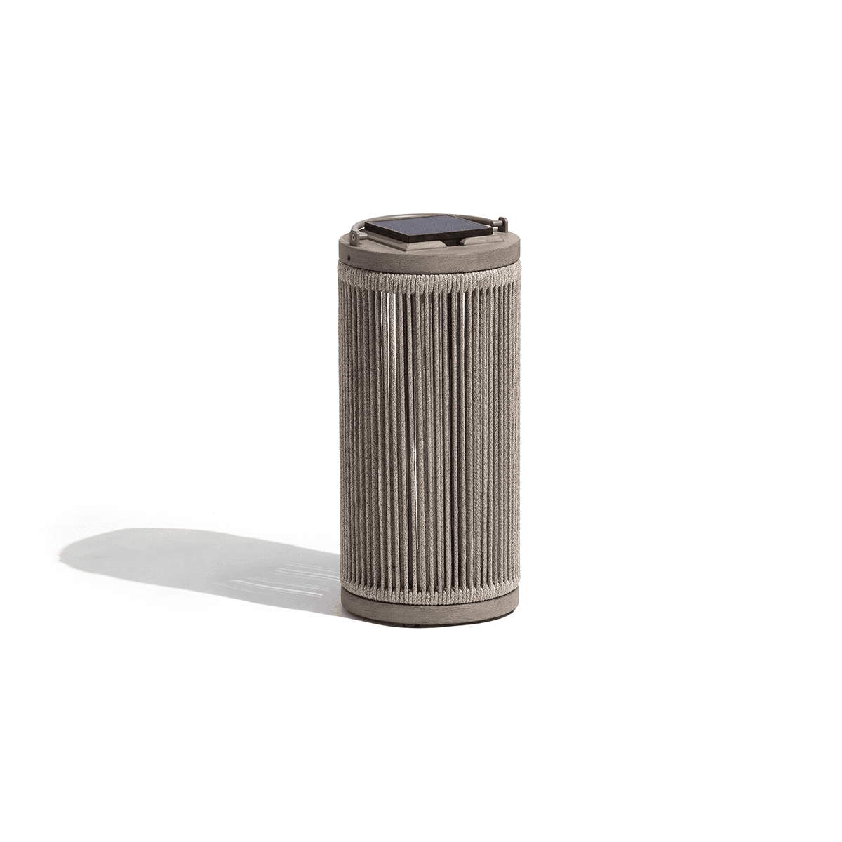 Les Jardins, Solar-Laterne Rod & Strip, 40cm, Produktbild