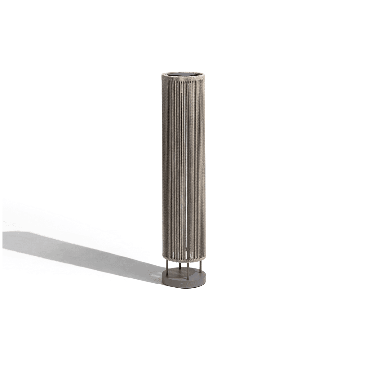 Les Jardins, Solar-Laterne Rod & Strip, 120cm, Produktbild