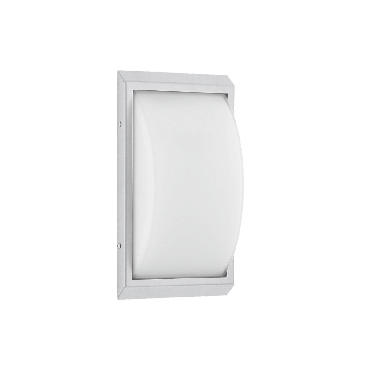 Sonluce, Wandleuchte AVA, Edelstahl, Produktbild