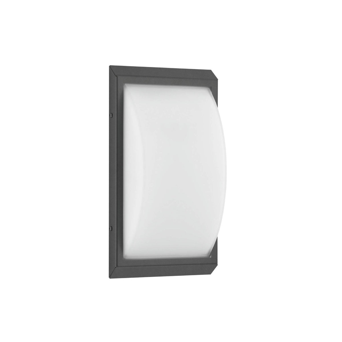 Sonluce, Wandleuchte AVA, Graphit, Produktbild