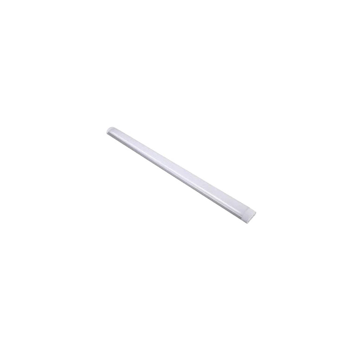 Linea Verdace, Deckenleuchte Flatline, 120cm, Produktbild
