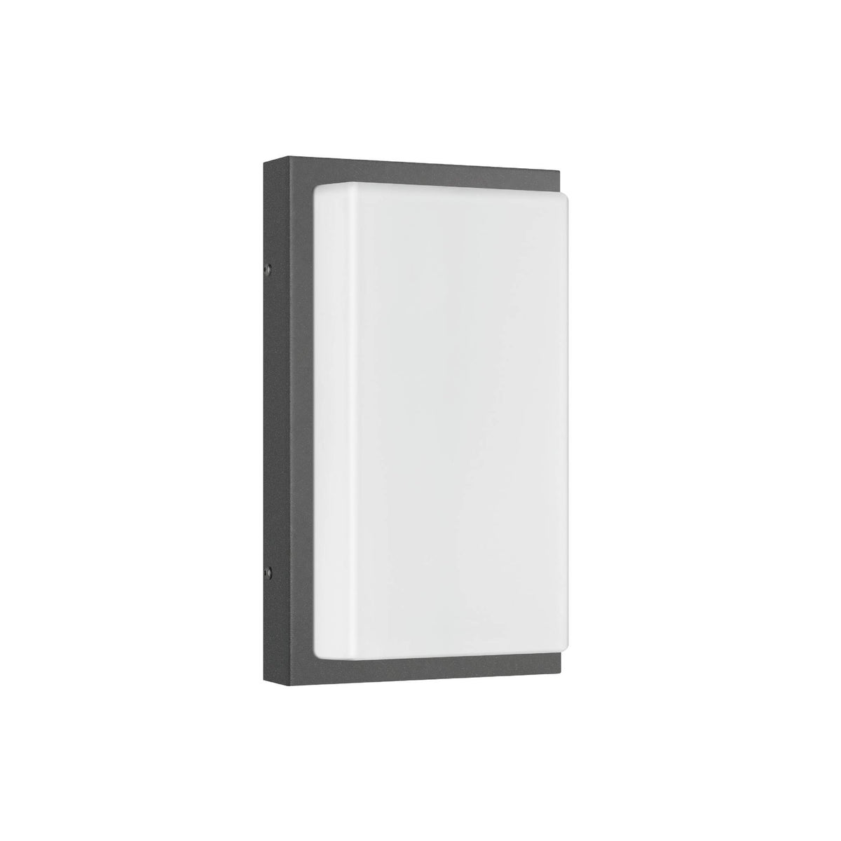Sonluce, Wandleuchte Kim, Schwarz, Produktbild