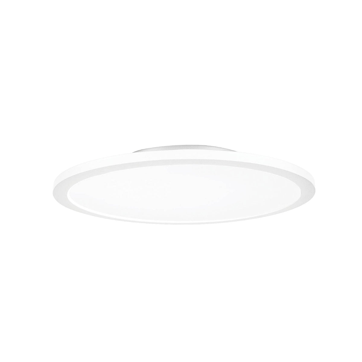 Orion, LED-Panel Svenja Round, 50cm, Produktbild