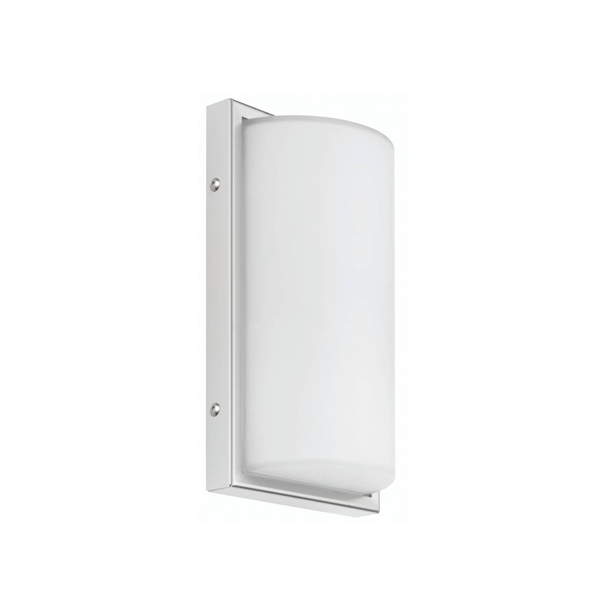 Sonluce, Wandleuchte Zoe, Edelstahl, Produktbild
