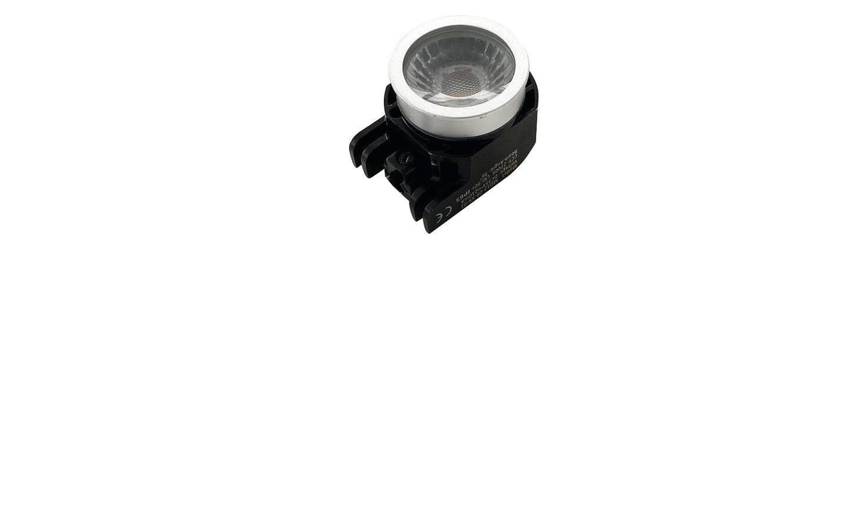 Orion, LED-Puk Bob, Produktbild, moderne LED Beleuchtung