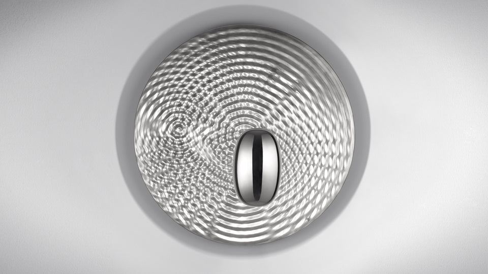 Artemide Droplet Mini Wand- und Deckenleuchte