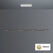 Escale Fluid, 140cm