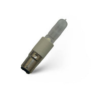 B15D Osram Verpackung mit Leuchtmittel, Halogenlampe, langlebig