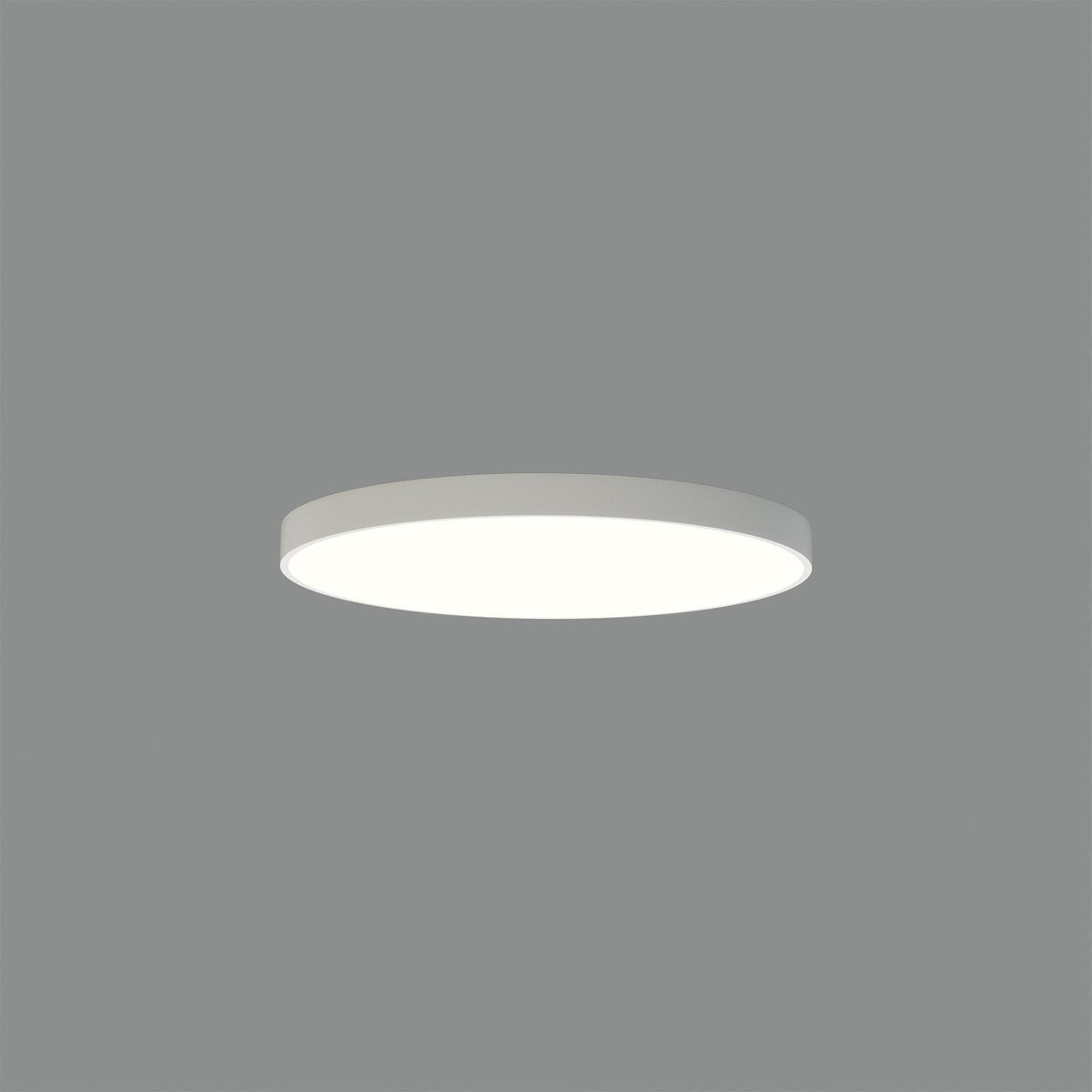 ACB Iluminacion, Deckenleuchte London CCT, Weiss 80cm, Produktbild