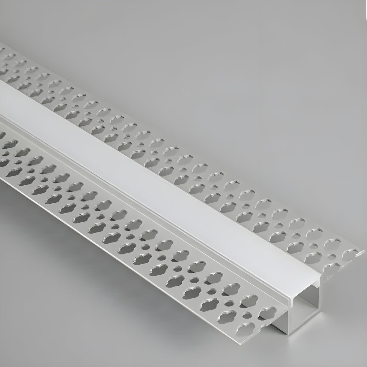 Mantra, LED-Einspachtelprofil Lui, Produktbild, LED Profil Beleuchtung