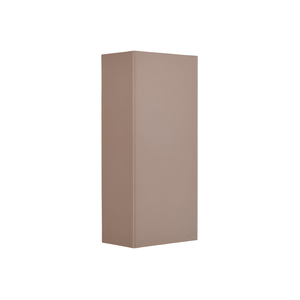 Masterlight, Wandleuchte Metallico, Beige, moderne Wandleuchte