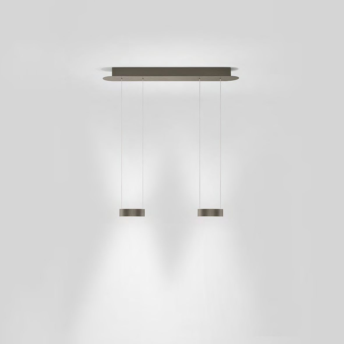 Elements by Bankamp Pendelleuchte Noah
