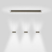 Elements by Bankamp Pendelleuchte Noah
