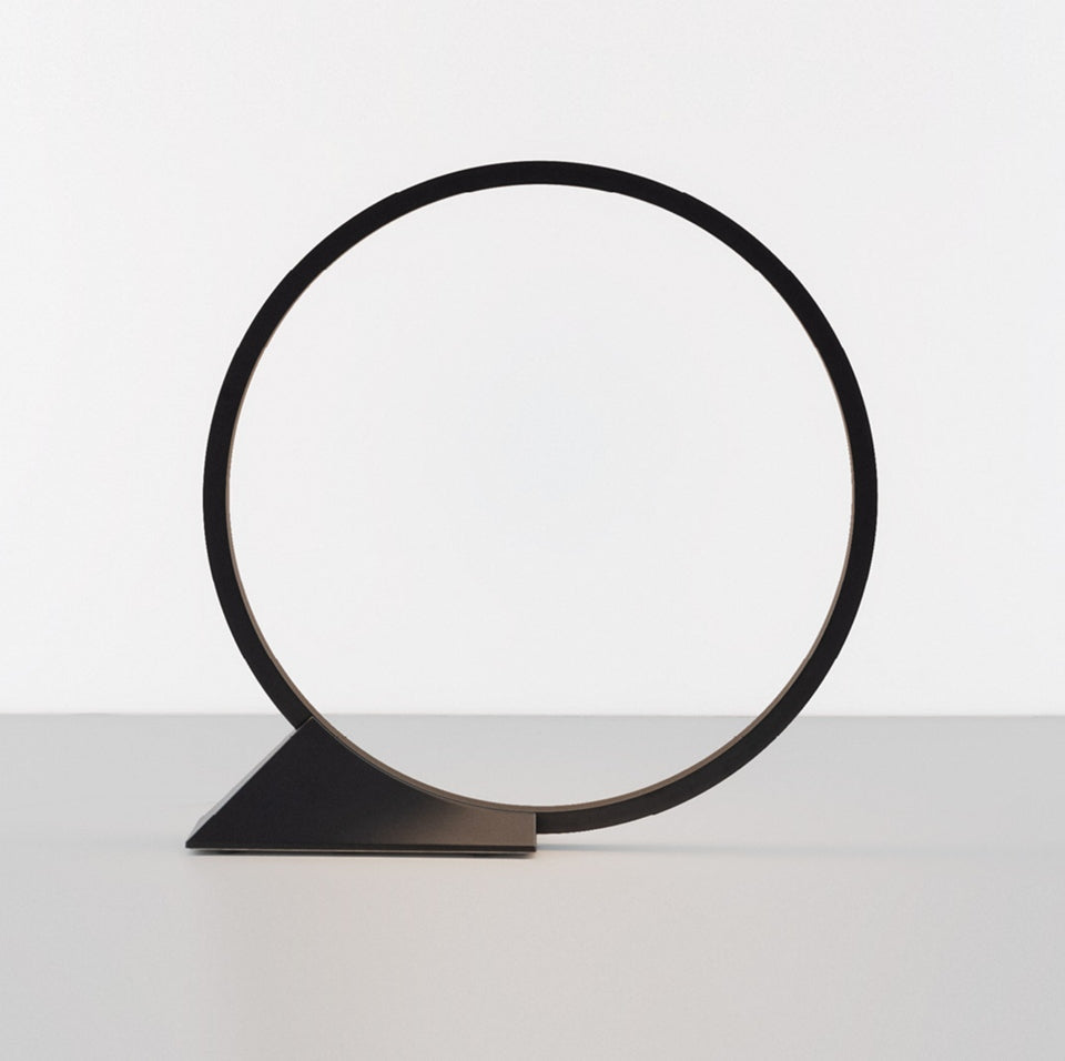 Artemide O Floor Outdoor-Stehleuchte Ø 90 cm
