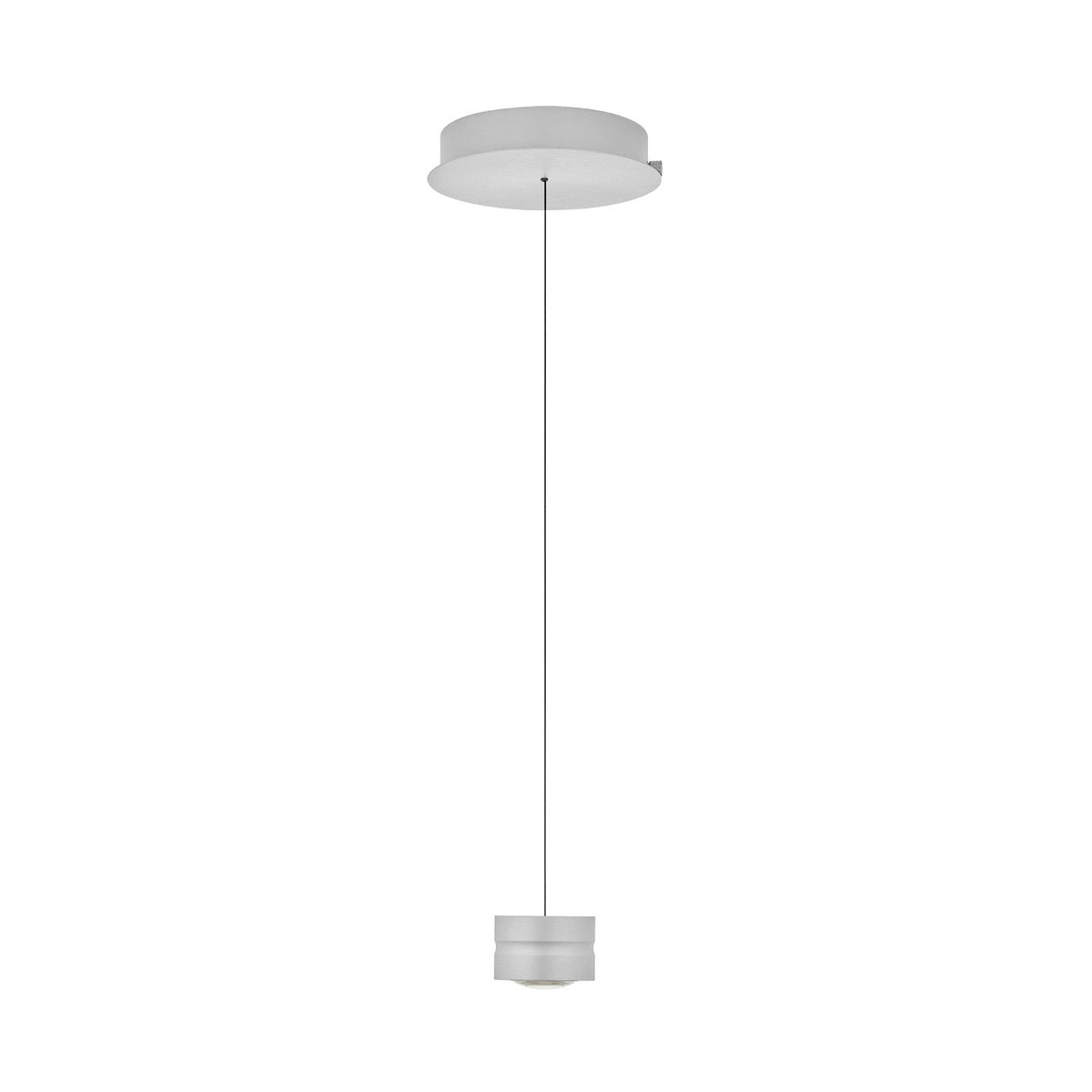 Elements, Pendelleuchte Mika, Aluminium, Produktbild