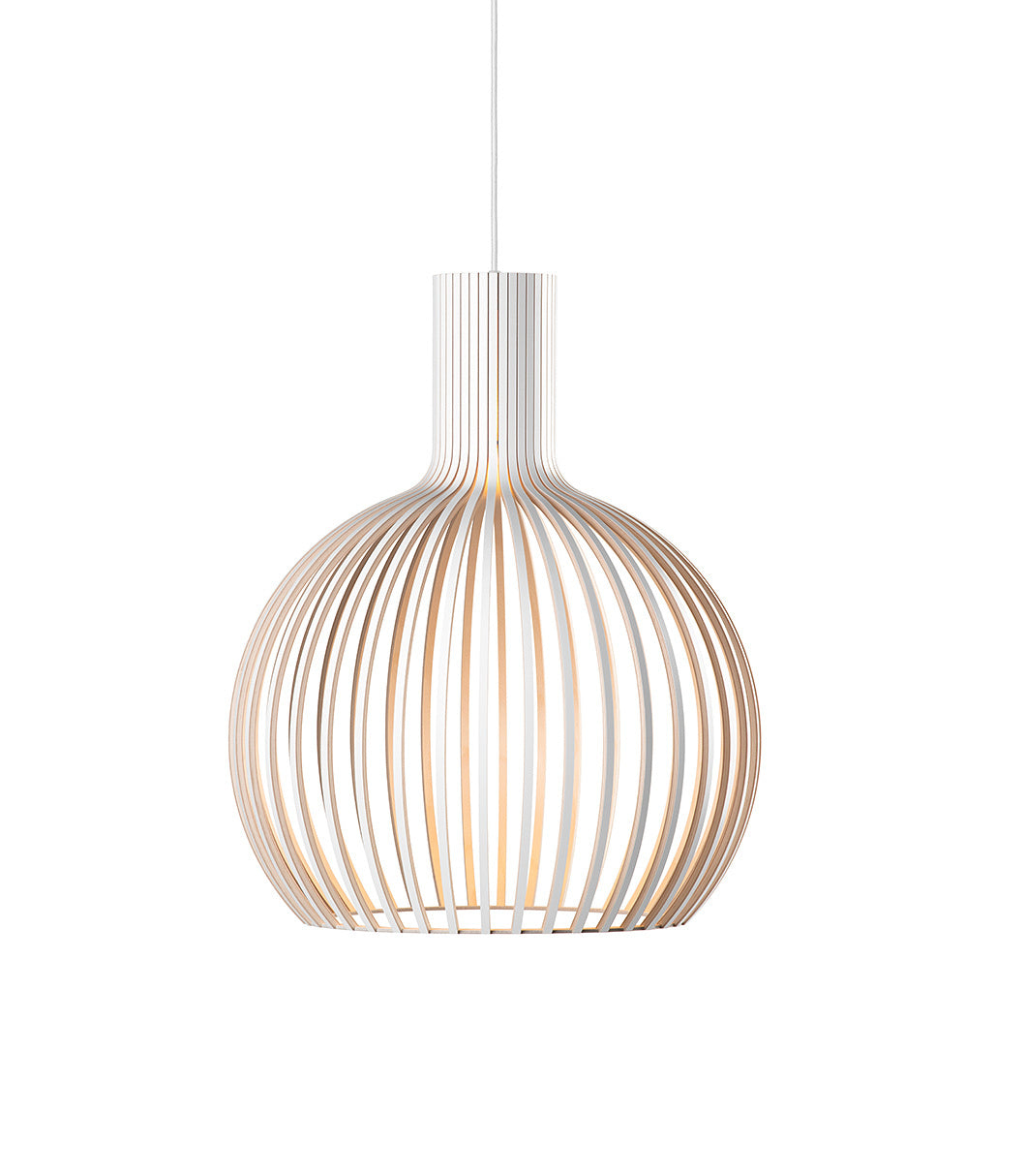 Secto Design Octo Small 4241 Weiß