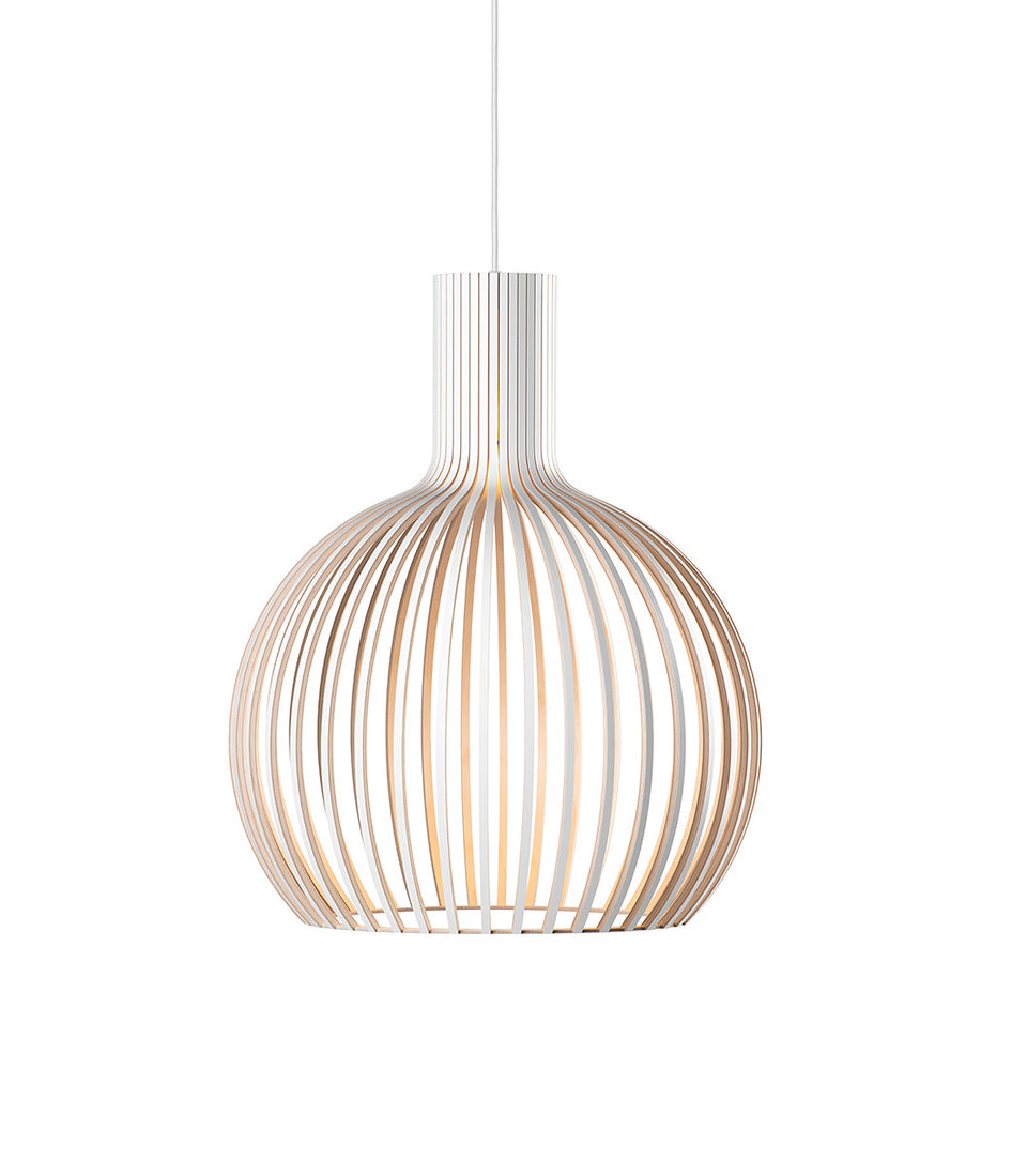 Secto Design Octo Small 4241 Weiß