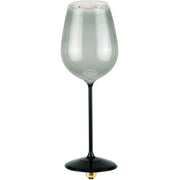 Segula LED Floating Rotwein schwarz smokey grey – Produktansicht – Artikel 55465