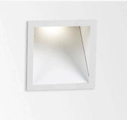 Delta Light, Wandeinbauleuchte Vita, Raumbild, moderne Lichtlösung