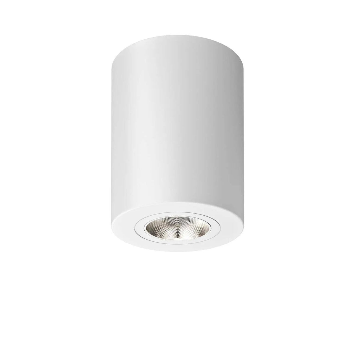 Ribag, Spark Deckenleuchte, Raumbild, stilvolle Lichtlösung
