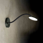 Holtkötter, Wandleuchte Flex W, Raumbild, hochwertige Lichtplanung