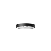 Ribag, KIVO Deckenleuchte 270mm, Raumbild, stilvolle Lichtlösung
