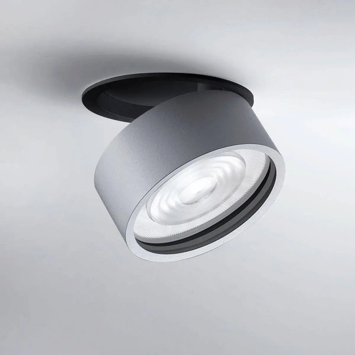 LUX-IT, Halbeinbaustrahler Swing In 15,5W, Raumbild, professionelle Lichtplanung