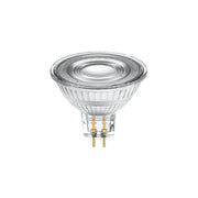SIGOR Reflektorlampe MR16 Luxar Glas, Artikel 5140701