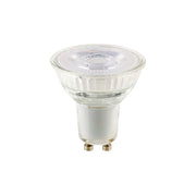 SIGOR Luxar Glas GU10, Artikel 5752301