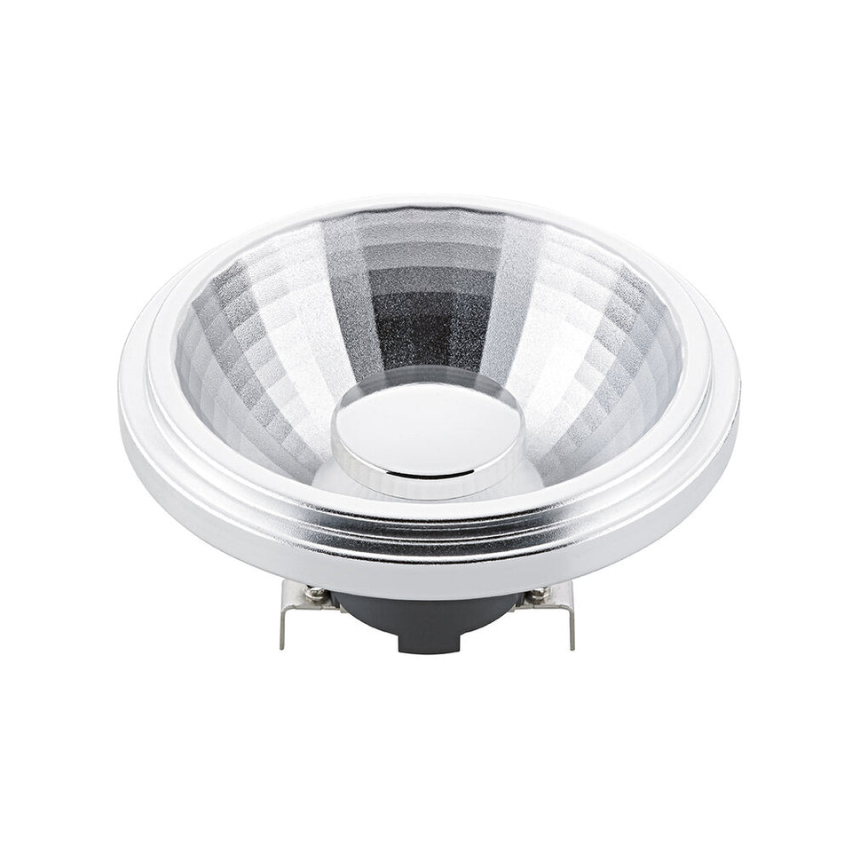 SIGOR Reflektorlampe AR111 Argent G53, Artikel 5788101